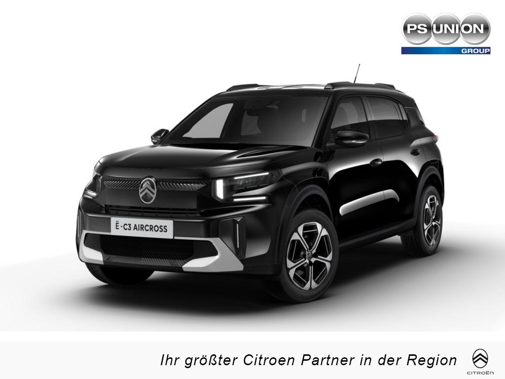 Citroën ë-C3 Aircross ë 113 MAX PDC KAMERA NAVI LED