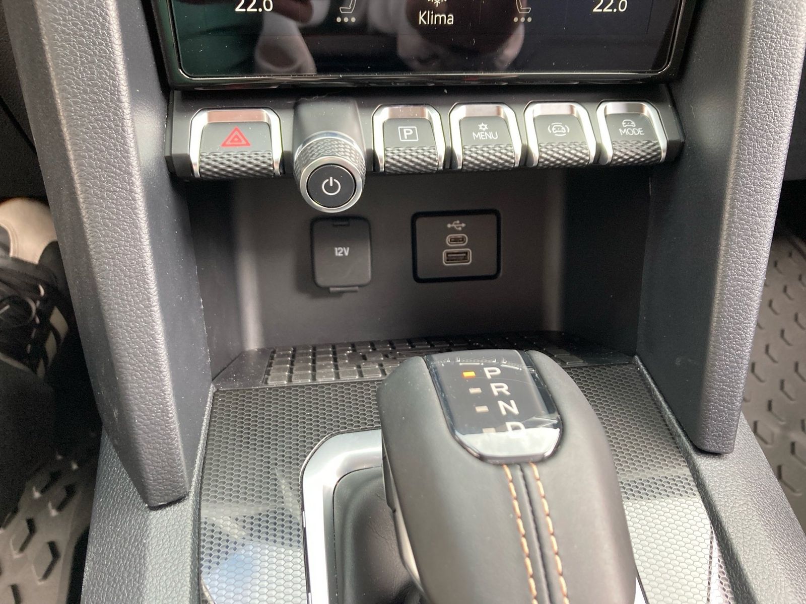 Volkswagen Amarok - Bild 11