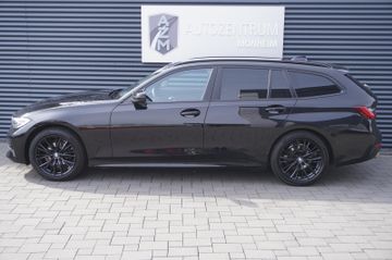 BMW 318 - 4