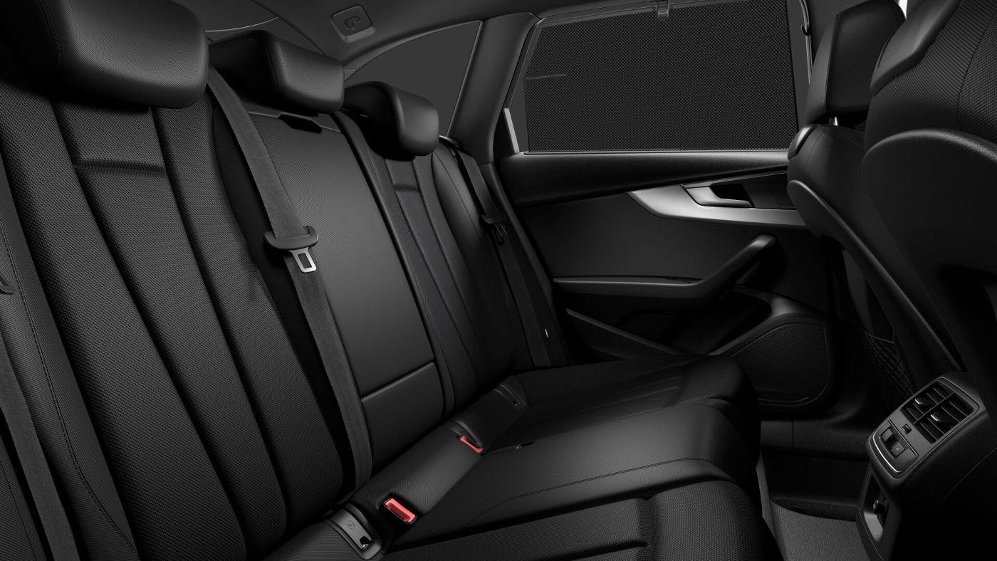 Audi A4 Avant 35 TDI S tronic advanced PANO NAVI, миниатюра 9