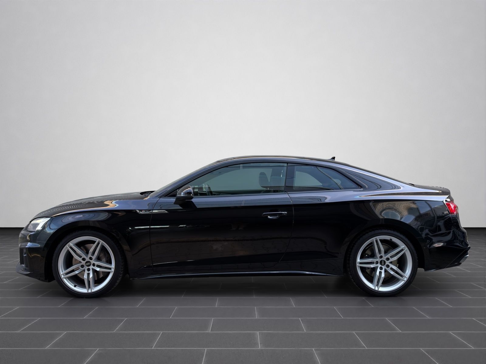Audi A5 - Bild 8