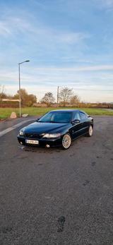 Volvo S60 T5 - gebrauchte Volvo S60 aus dem Jahr 2000