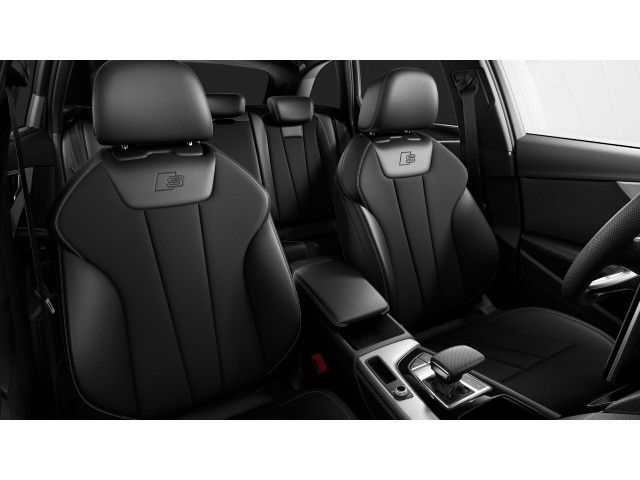 Audi A4 - Bild 5