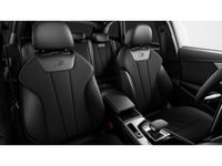 Audi A4 - Vorschau Bild 5