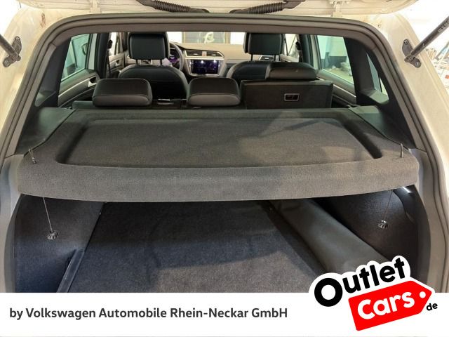 Volkswagen Tiguan - Bild 9