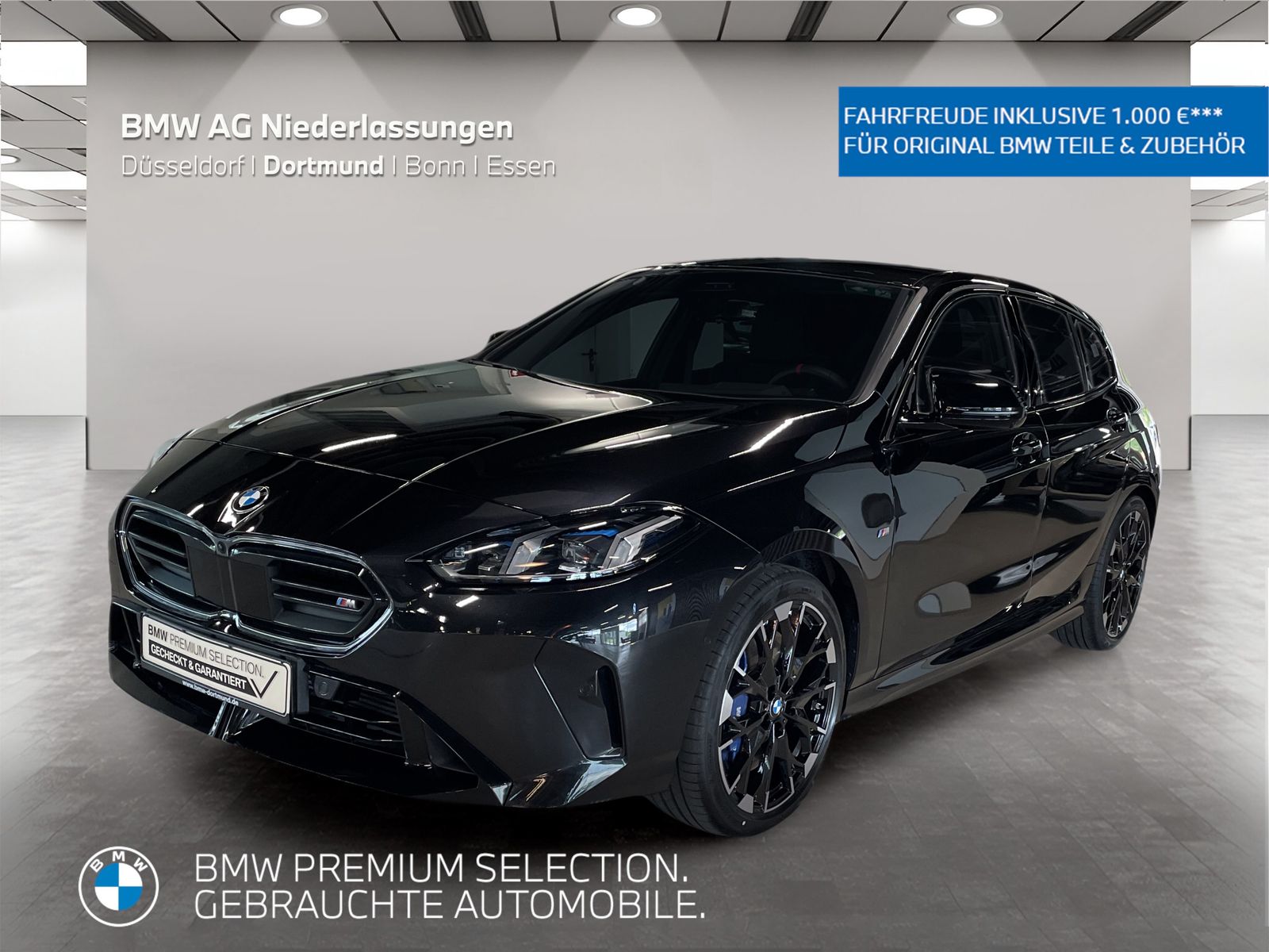 BMW M135 xDrive M Sport Driv.Assist.Prof Harman/K