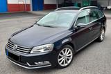 Volkswagen Passat Variant 2.0 TDI 140 PS | TÜV 10/2027 - Volkswagen Passat: 140 Ps