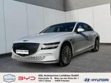 Genesis G80 Luxury Electrified Solardach & Technik-Pa... - Genesis Gebrauchtwagen in Berlin