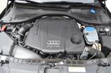 Audi A6 Allroad 3.0 TDI quattro 160kW S tronic - - blaue Audi A6 Allroad