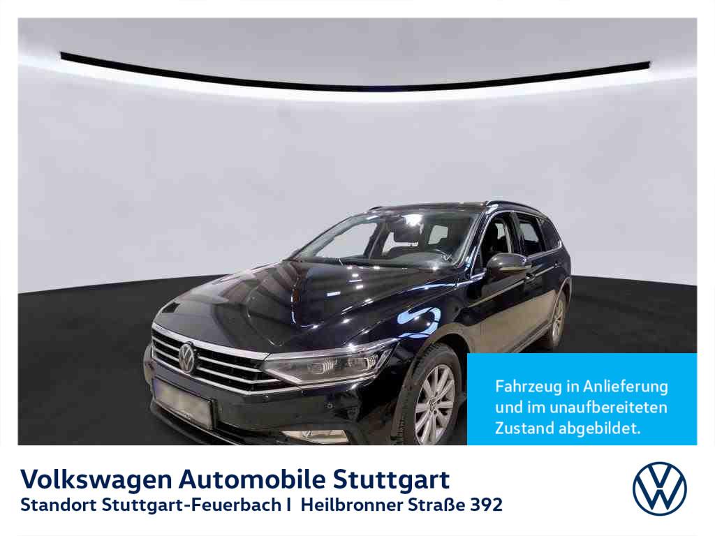 Volkswagen Passat Variant Business 2.0 TDI DSG Navi Kamera