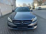 Mercedes-Benz C 200 C T-Modell C 200 T - Automatik Gebrauchtwagen in Paderborn