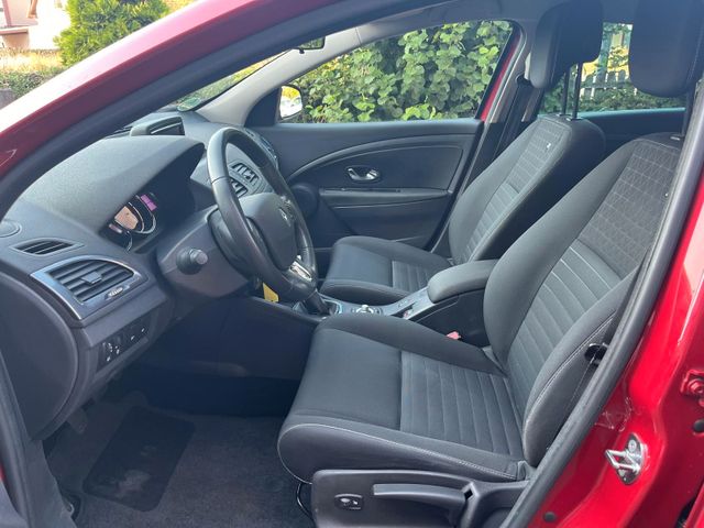 Renault Megane III Lim. 5-trg. Limited Bild 5