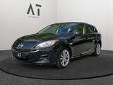 Mazda 3 Lim 1.6 High-Line*PDC*Klima*Sitzheizung* - Mazda: Mazda3