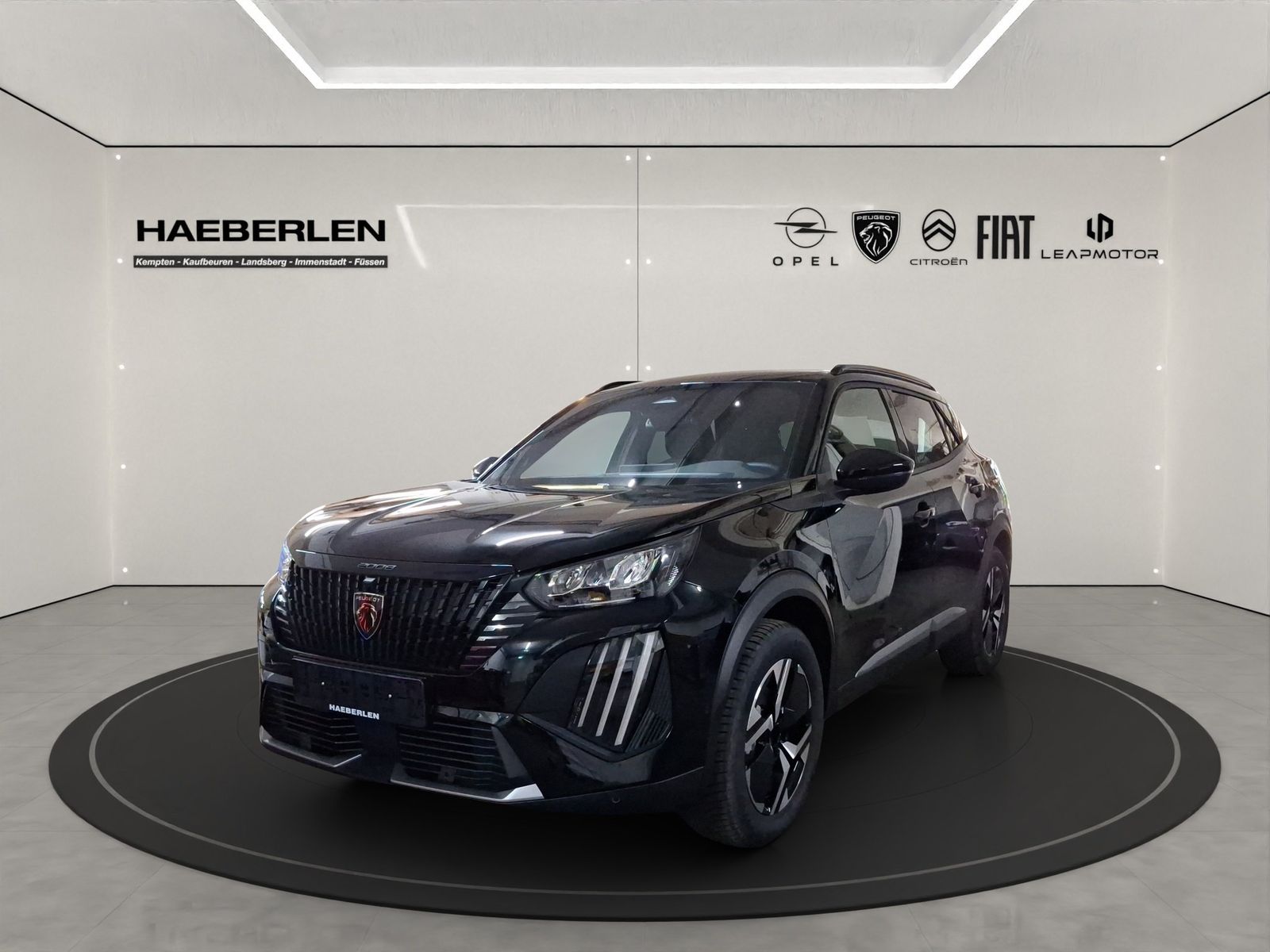 Peugeot 2008 - Bild 2
