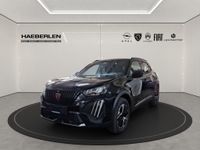 Peugeot 2008 - Vorschau Bild 2