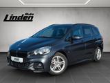 BMW 220i Gran Tourer M Sport PDC Navi SHZ - BMW 220 Gran Tourer: Van