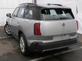 MINI Countryman S ALL4 Classic Trim Head-Up Navi LED - silberne MINI Countryman Serie