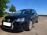 Volkswagen Golf 5 R32 - Volkswagen Golf aus 2006: Golf5