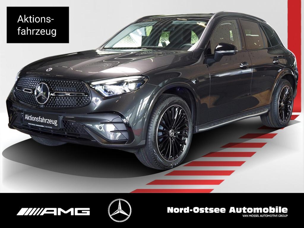 Mercedes-Benz GLC 400