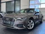 Audi A6 55 TFSI quattro S tronic sport | PANO | SH | - Audi A6: Braun