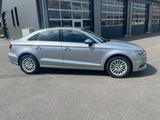 Audi A3 1,6 TDI Limousine ambiente,Navi,Xenon - Audi A3: TDI Ambiente
