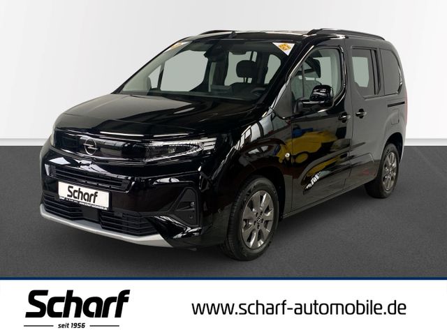 Opel Combo Life GS AT8 Connect+ Paket Navi SHZ LED PD