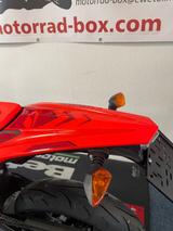 Beta RR 125 4T Motard T Supermoto NEU! 2026er! - BETA RR 125 2T