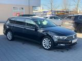 Volkswagen Passat 2.0 TDI SCR 140kW DSG 4-Mot Euro6 Digital - Volkswagen Passat: Eu
