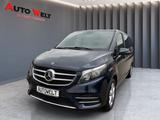 Mercedes-Benz V 250 d 4M extralang AMG 360°/ACC/Totwinkel/AHK - Mercedes-Benz V 250 in Ludwigshafen