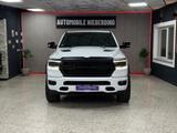 Dodge RAM 5.7 HEMI 4X4 / Laramie / CrewCab / Night.Edt - Dodge Gebrauchtwagen von 2021