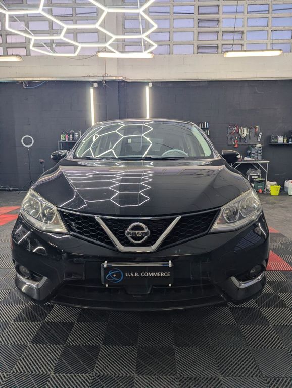 Image of Nissan Pulsar