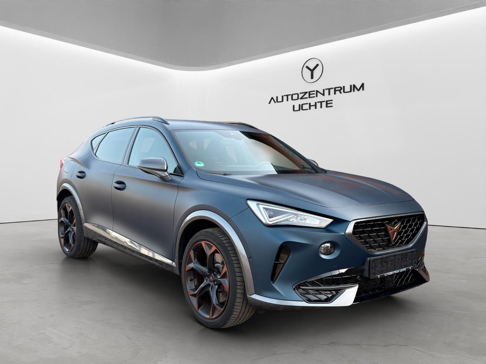 Cupra Formentor VZ e-Hybrid//MATT//