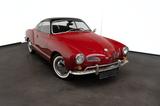 Volkswagen Karmann Ghia - 239€ mtl - aus 1968: Coupe