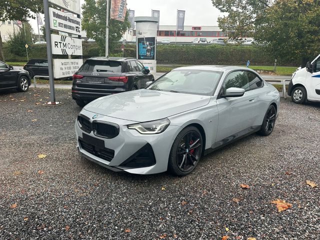 BMW 220i Coupe MSportPro InnovComfort NP:61.149€