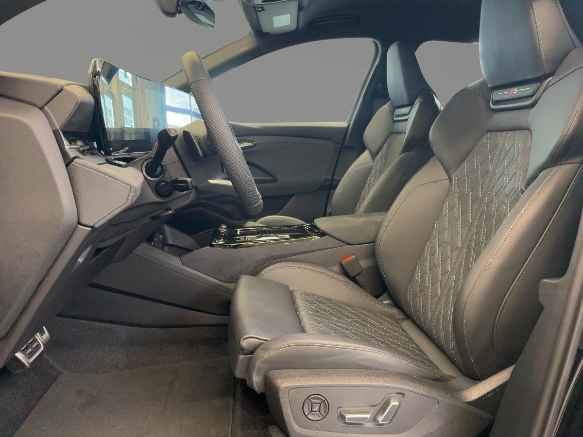 Audi SQ6 e-tron - Bild 8