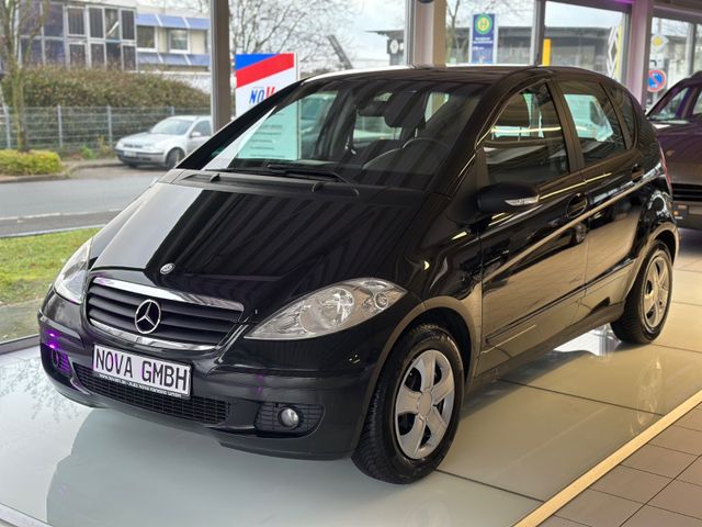 Mercedes-Benz A 150 CLASSIC*S-HEFT*SZH*KUPPLUNG NEU*TÜV12-25