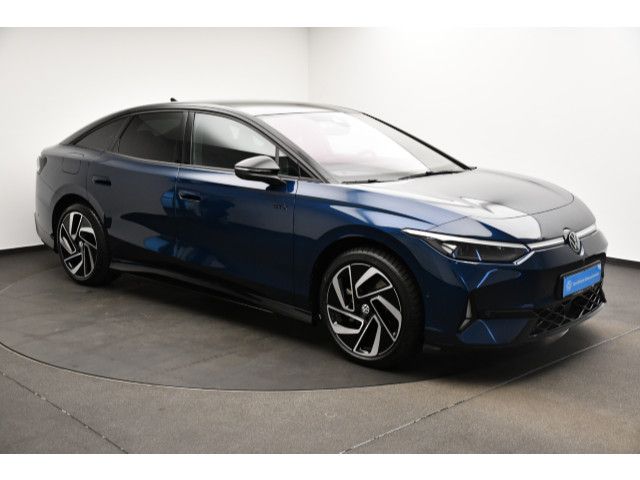Volkswagen ID.7 - Bild 15
