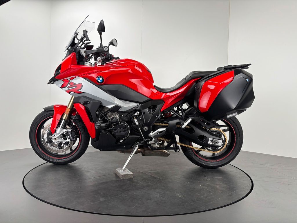 Fahrzeugabbildung BMW S 1000 XR *TOP-ZUSTAND *KOFFER