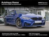 BMW M4 CS *DE-Fzg* 1. Hand BMW-SCHECKH KERAMIK KAMER - BMW M4: Cs