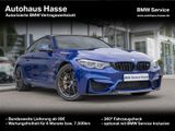 BMW M4 CS *DE-Fzg* 1. Hand BMW-SCHECKH KERAMIK KAMER - BMW aus 2018