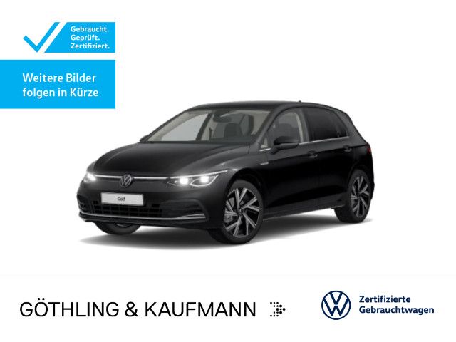 Golf Style 2.0 TDI DSG*NAVI*PANO*STDHZG*AHK*KAM*