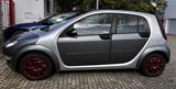 Smart ForFour 1,3 pulse pulse - Smart ForFour: 1.3