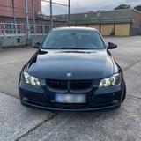 BMW E90 Diesel | TÜV 06/2028 | Steurkett &... - BMW 318