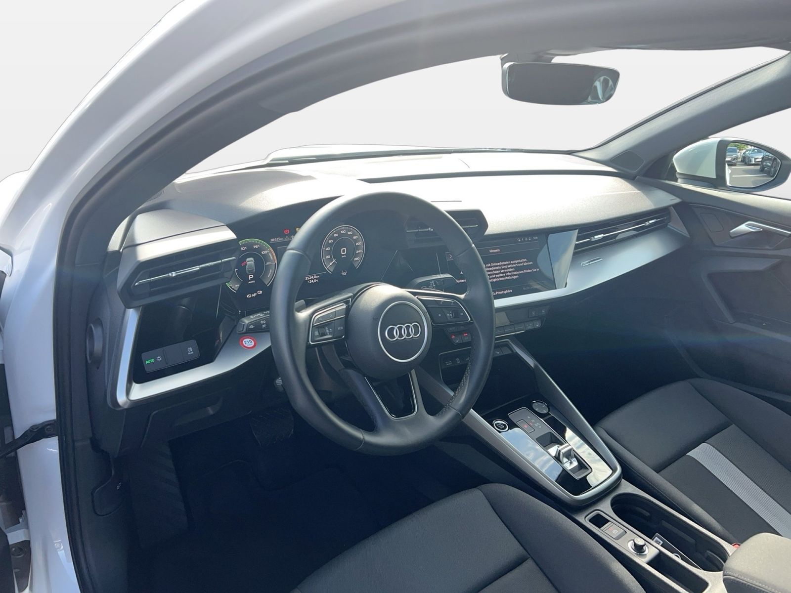 Audi A3 - Bild 8
