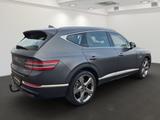 Genesis GV80 Luxus Plus 4WD HUD AD El. Fondsitzverst. Mo - Cars in Koblenz