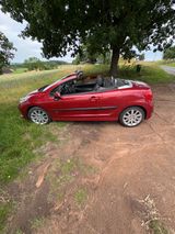 Peugeot 207 CC Platinum 150 THP Platinium - Peugeot 207: Platinium