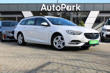 Opel Insignia Sports Tourer Business *Ölw.&Garan.inkl