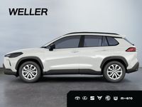 Toyota Corolla Cross - Vorschau Bild 3