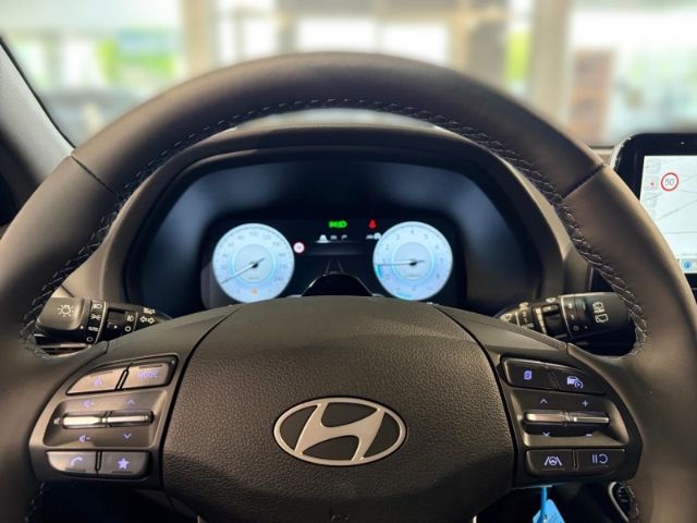 Hyundai i30 – Bild 8
