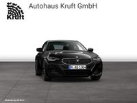BMW 220 - Vorschau Bild 11